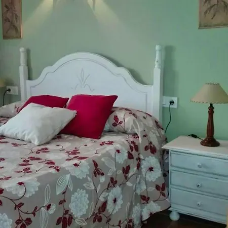 2 Bedrooms House With Wifi At Prázdninový dům Bronchales