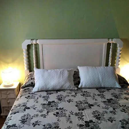 2 Bedrooms House With Wifi At Bronchales