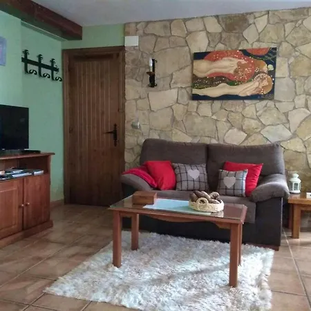 Prázdninový dům 2 Bedrooms House With Wifi At *